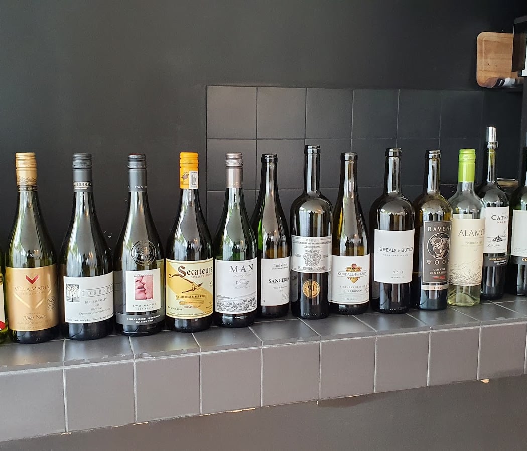 L'école Des Vins & Spiritueux 2